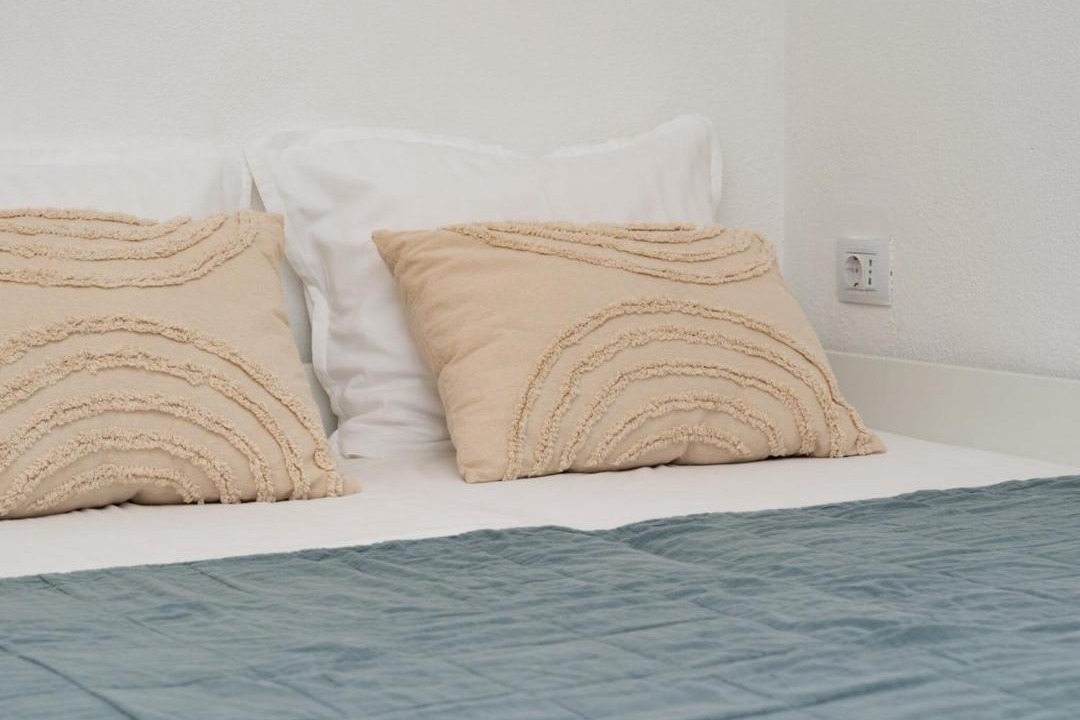 Photo of Bedroom in Molunat