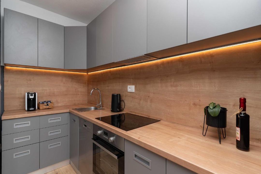 Photo of Kitchen in Molunat