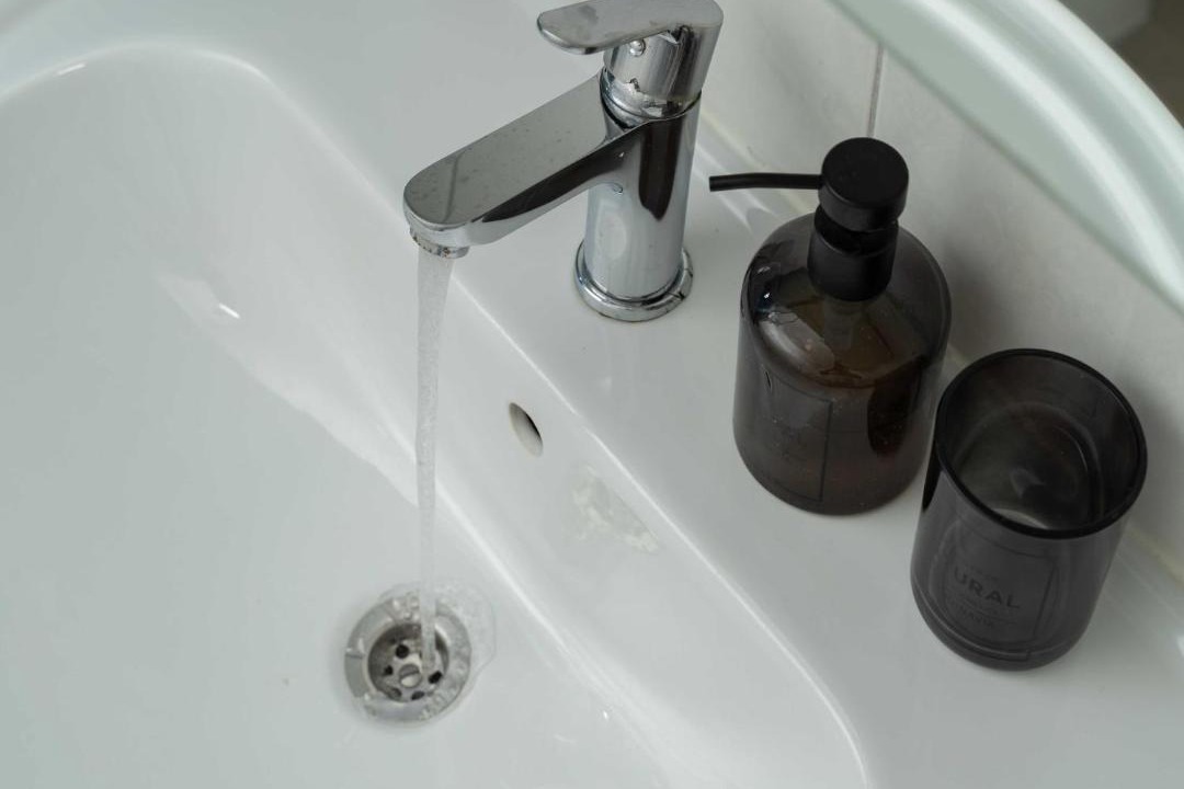 Photo of Bathroom in Molunat