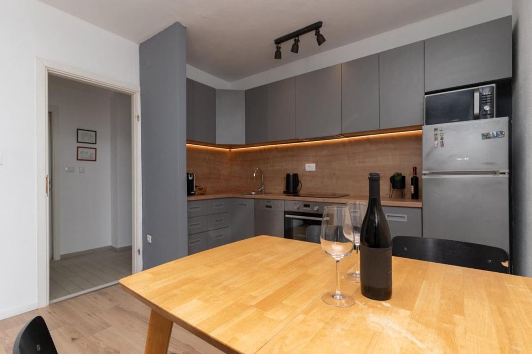 Photo of Kitchen in Molunat