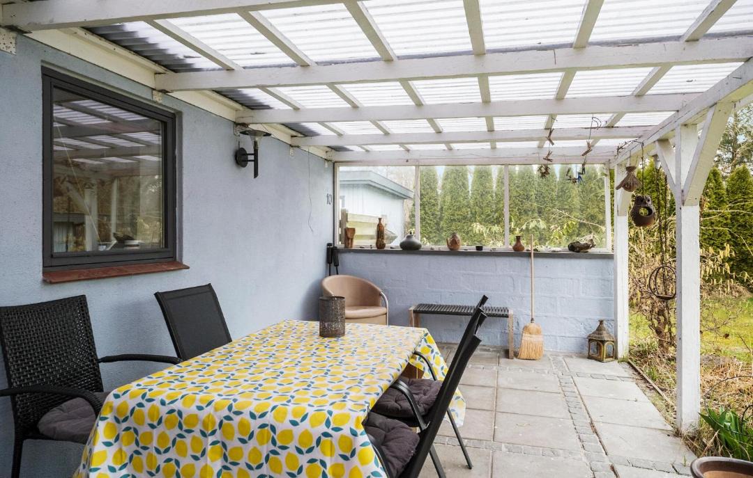 Photo of Patio Balcony in Grevinge