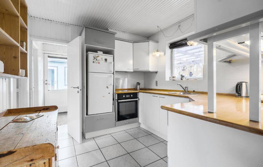 Photo of Kitchen in Grevinge