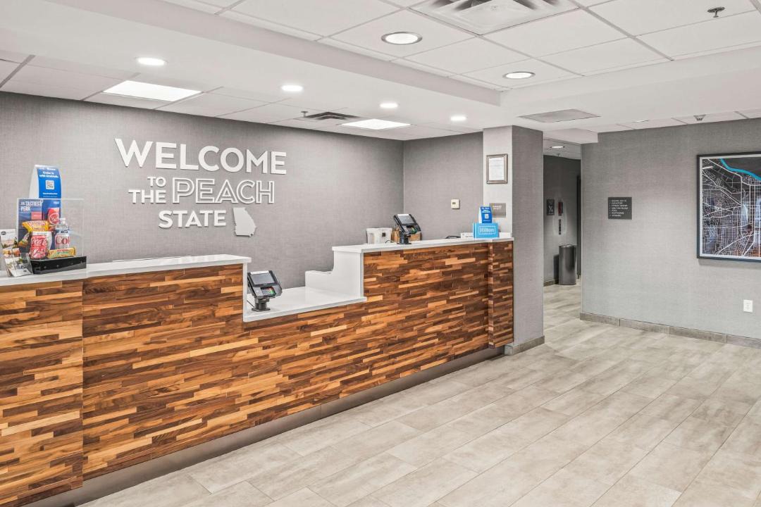 Photo of Others in Fortson