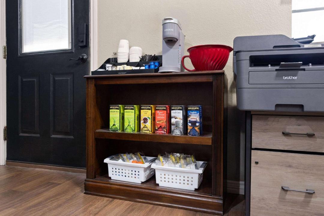 Photo of Kitchen in Pawnee
