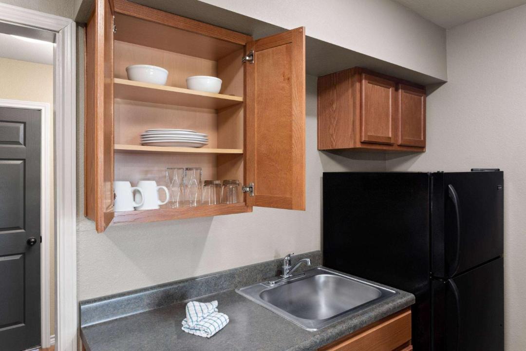 Photo of Kitchen in Pawnee