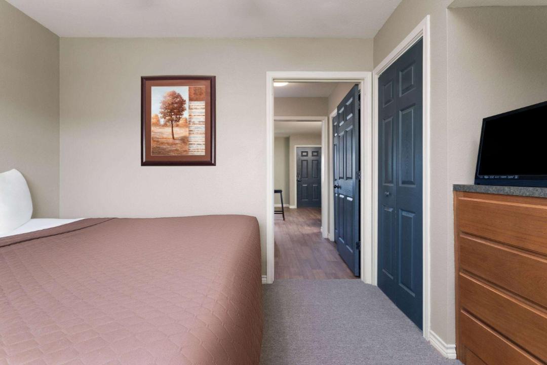 Photo of Bedroom in Pawnee