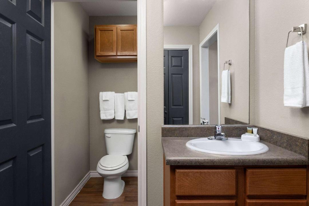 Photo of Bathroom in Pawnee