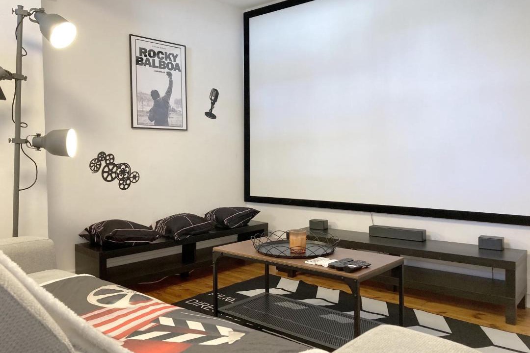 Photo of Livingroom in Riom