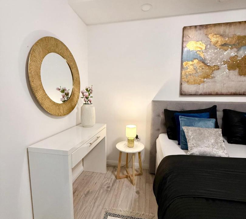 Photo of Bedroom in Otocac