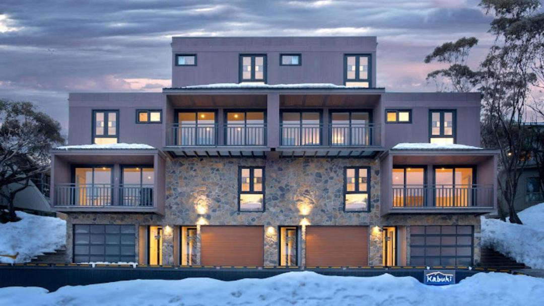 Photo of Others in Mount Buller