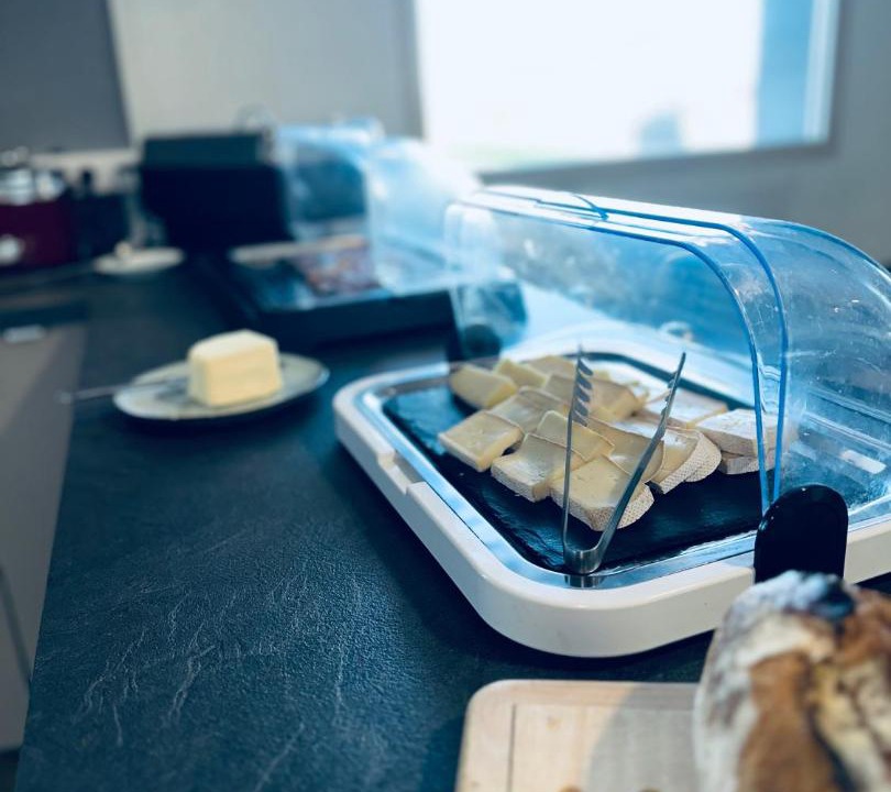 Photo of Kitchen in Nebouzat