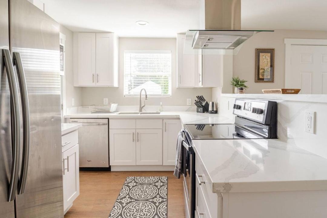 Photo of Kitchen in Bryn Mawr-Skyway