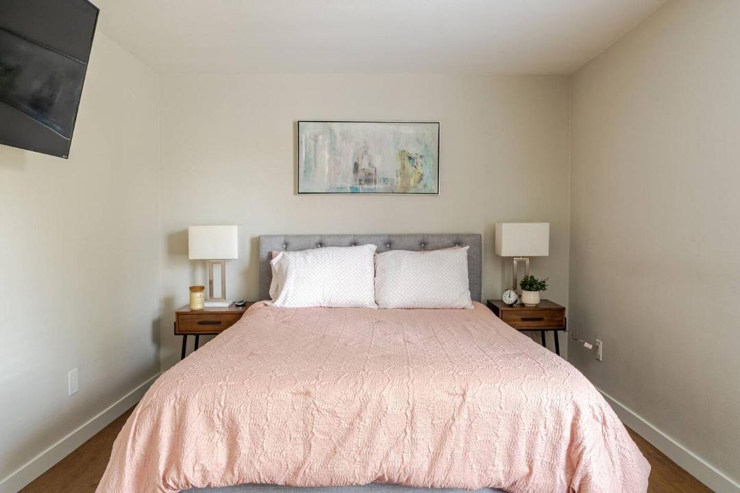 Photo of Bedroom in Bryn Mawr-Skyway