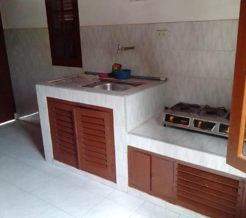 Photo of Kitchen in Tuk Tuk