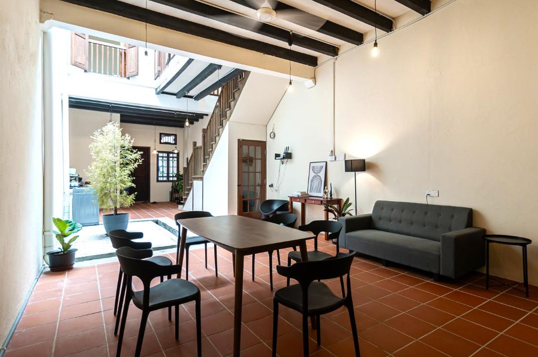 Photo of Others in Historic George Town