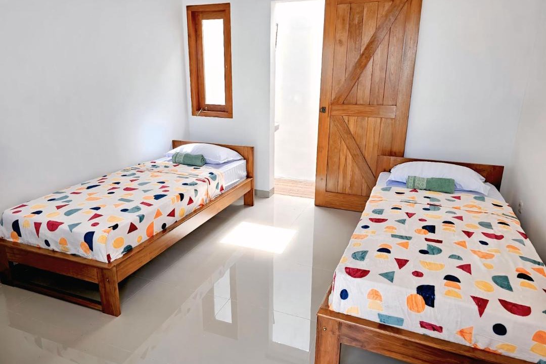 Photo of Bedroom in Yogyakarta