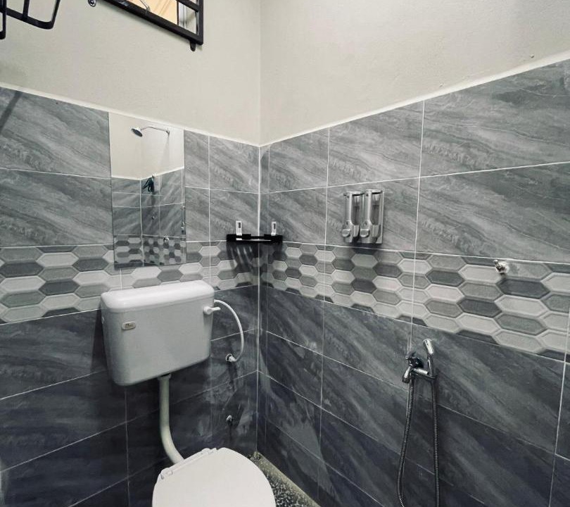 Photo of Bathroom in Kampung Padang Raja