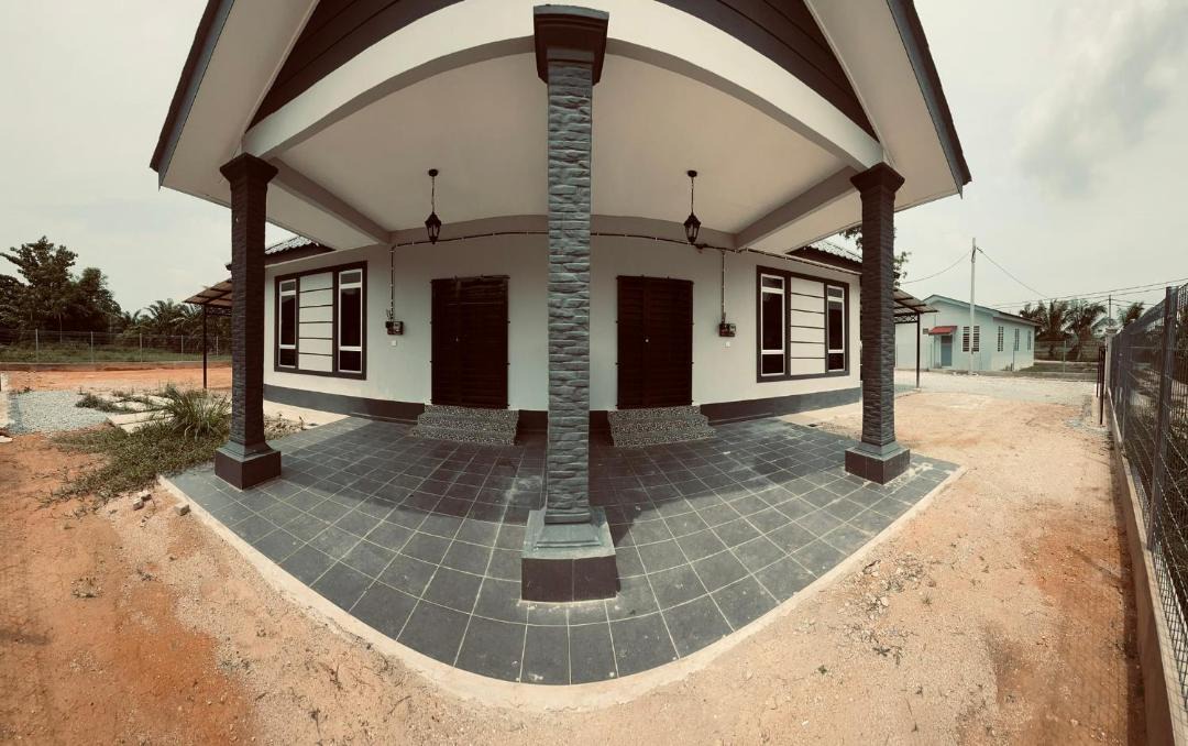 Photo of Others in Kampung Padang Raja