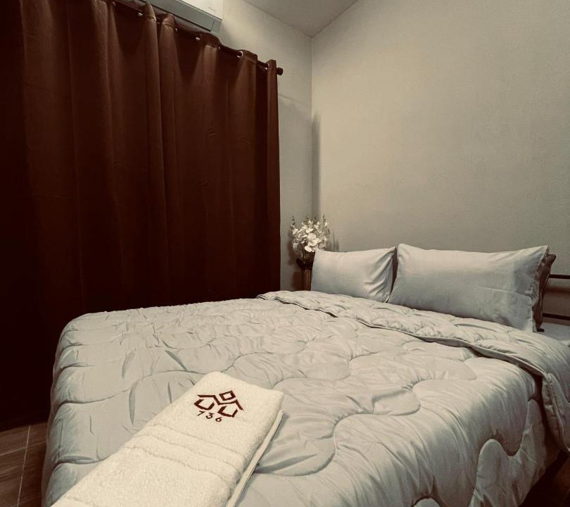 Photo of Bedroom in Kampung Padang Raja