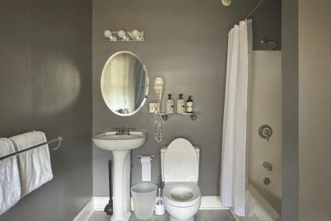 Photo of Bathroom in Adams