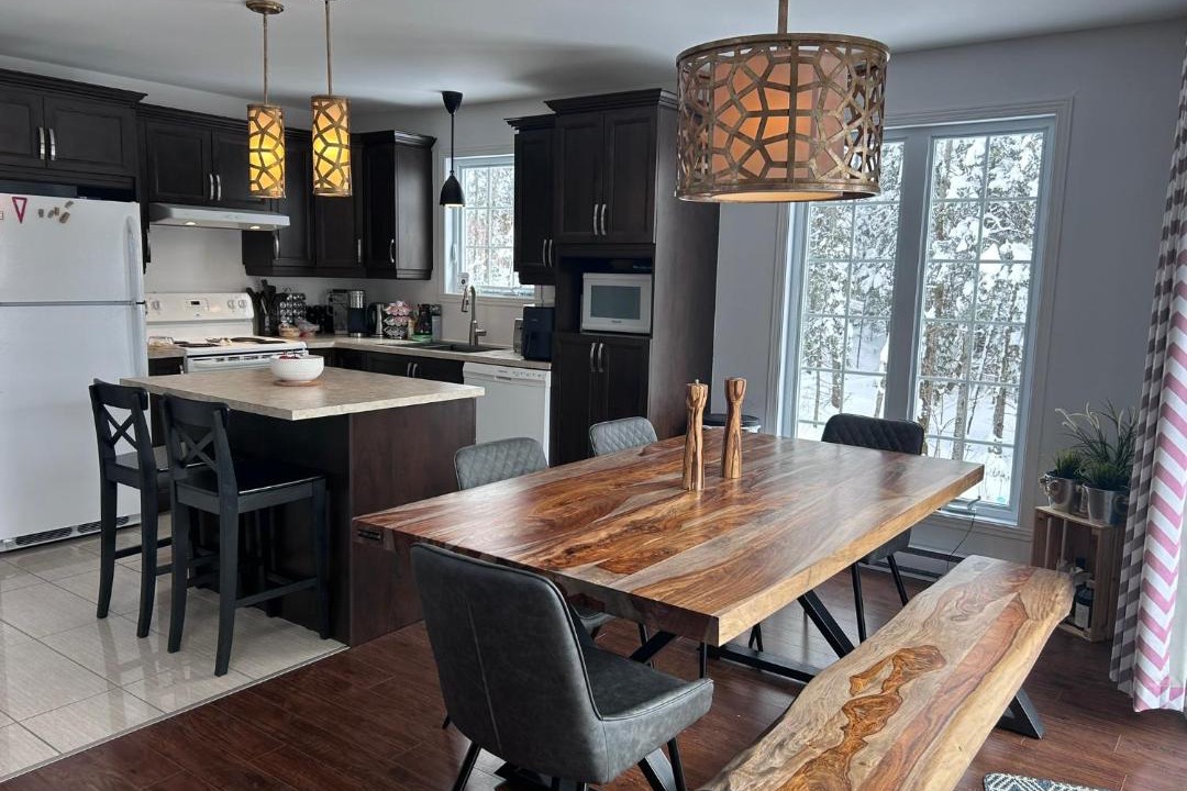 Photo of Kitchen in Saint-Joachim