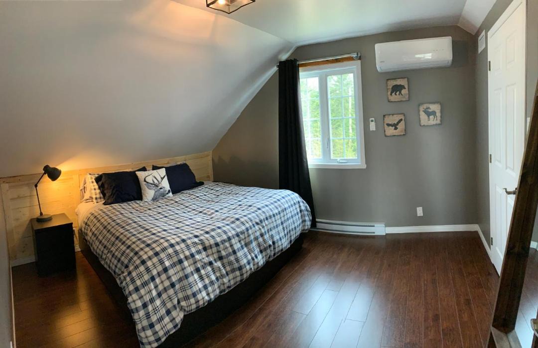 Photo of Bedroom in Saint-Joachim