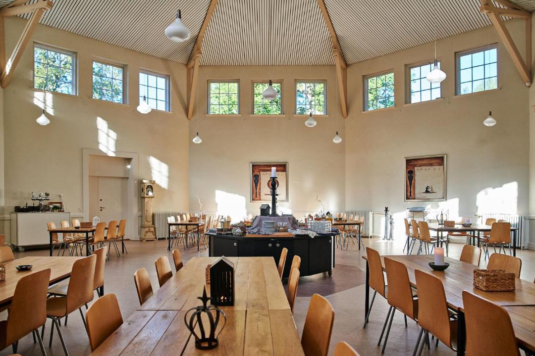 Photo of Kitchen in Vejlby Risskov