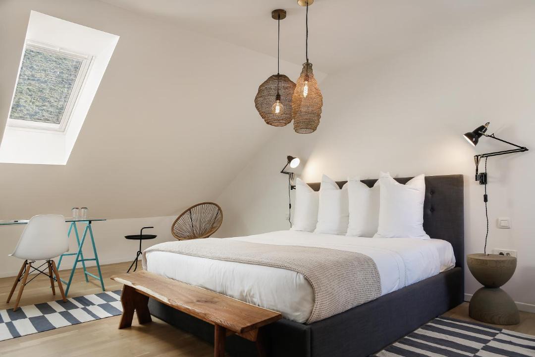 Photo of Bedroom in Vis
