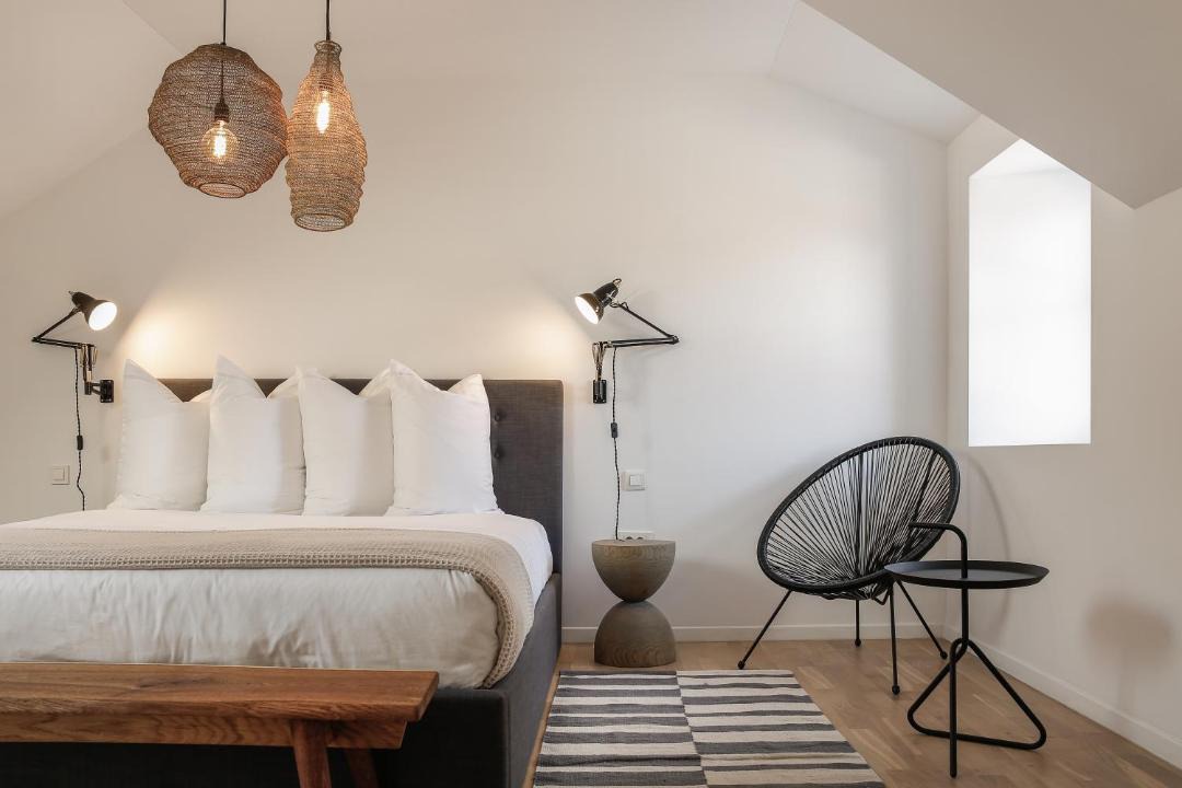 Photo of Bedroom in Vis