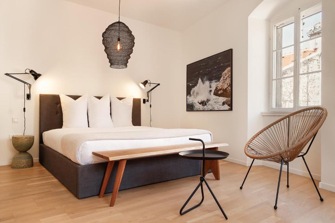 Photo of Bedroom in Vis