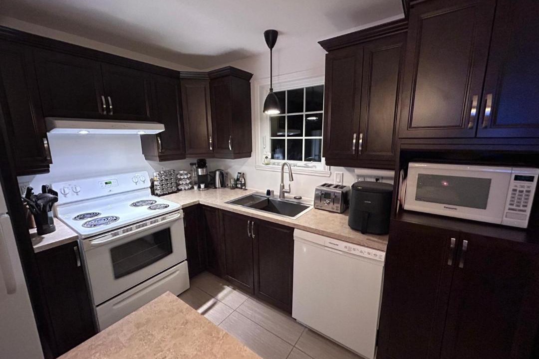 Photo of Kitchen in Saint-Joachim