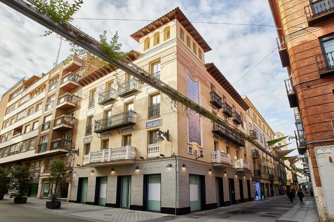 Photo of Others in Valladolid City Centre