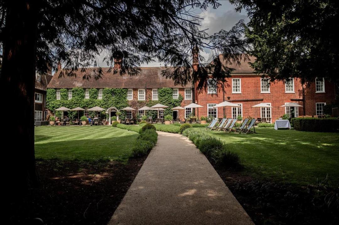 Photo of Others in Farnham