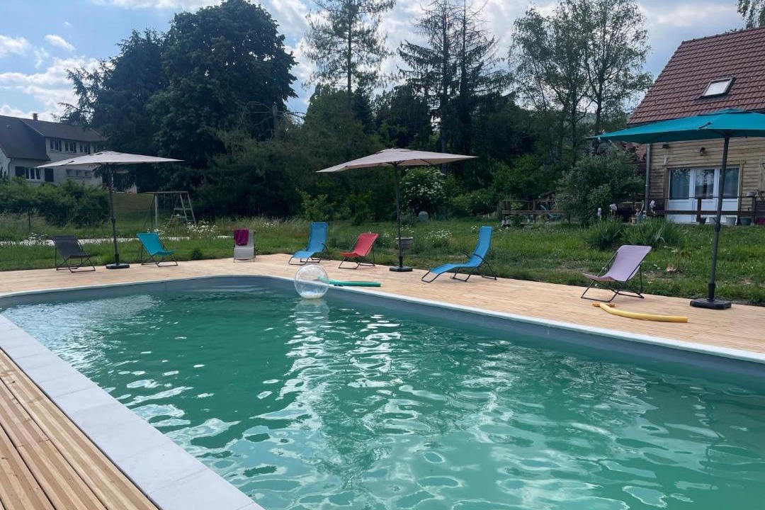 Photo of Others in Giromagny