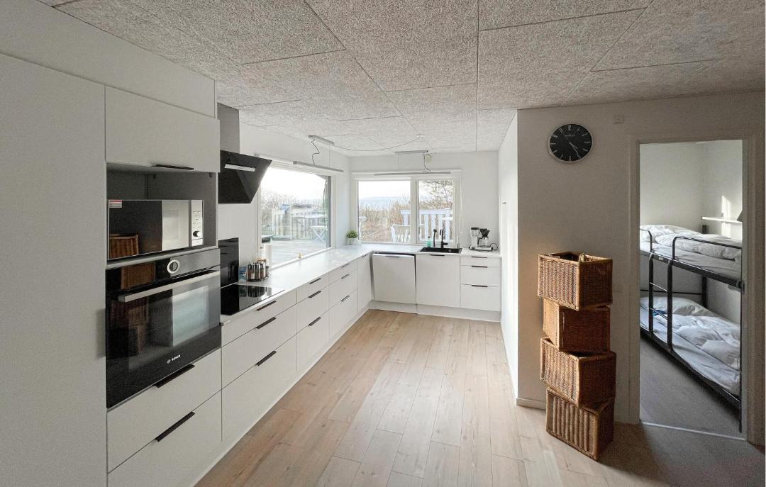 Photo of Kitchen in Millinge