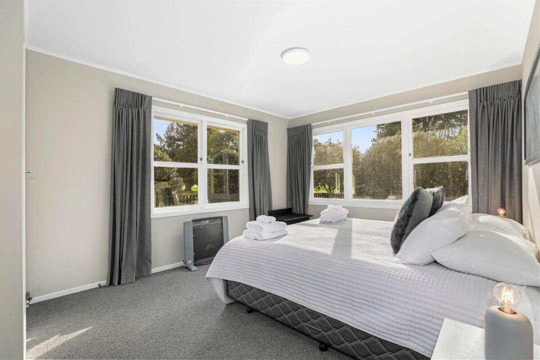 Photo of Bedroom in Rotorua