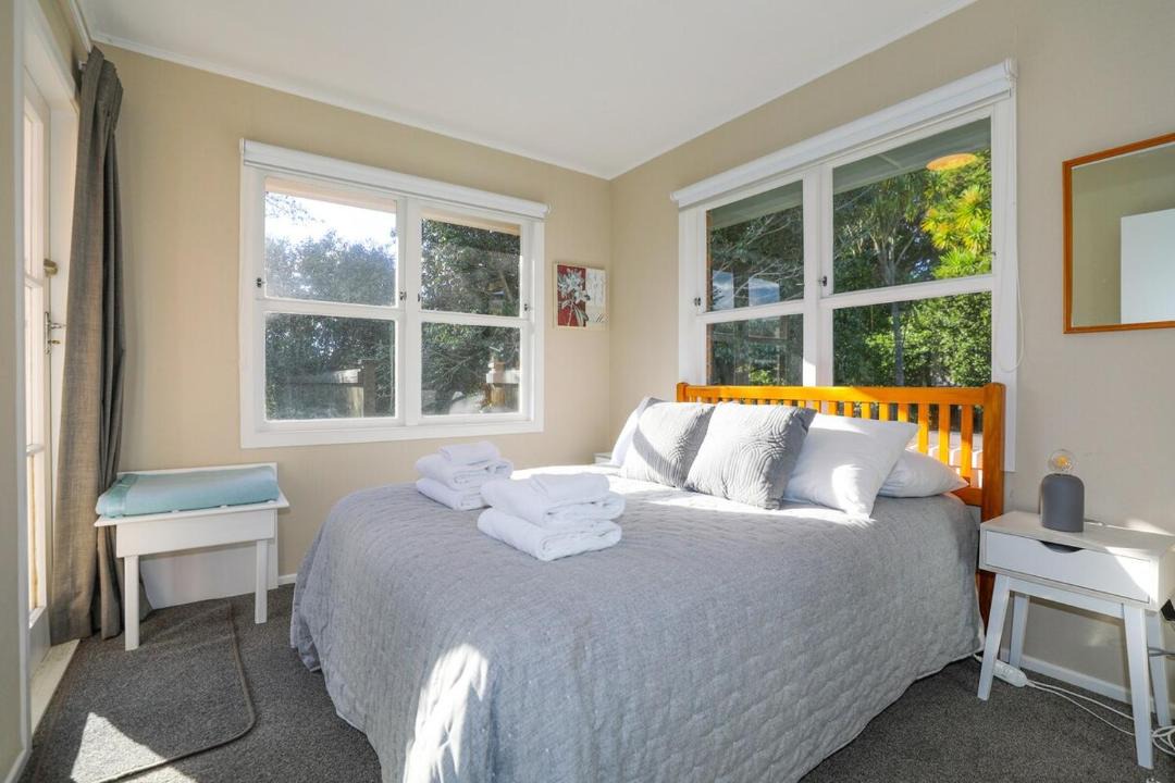 Photo of Bedroom in Rotorua
