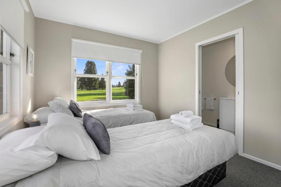 Photo of Bedroom in Rotorua