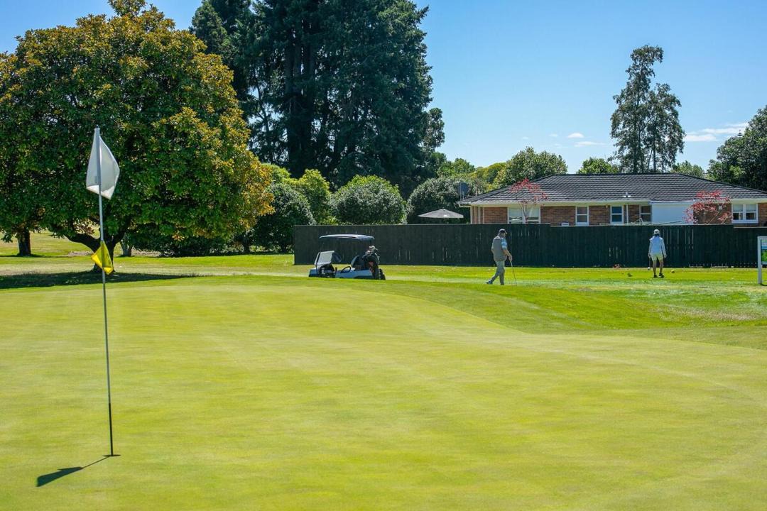 Photo of Others in Rotorua