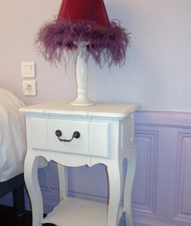 Photo of Bedroom in Boissy-Sous-Saint-Yon