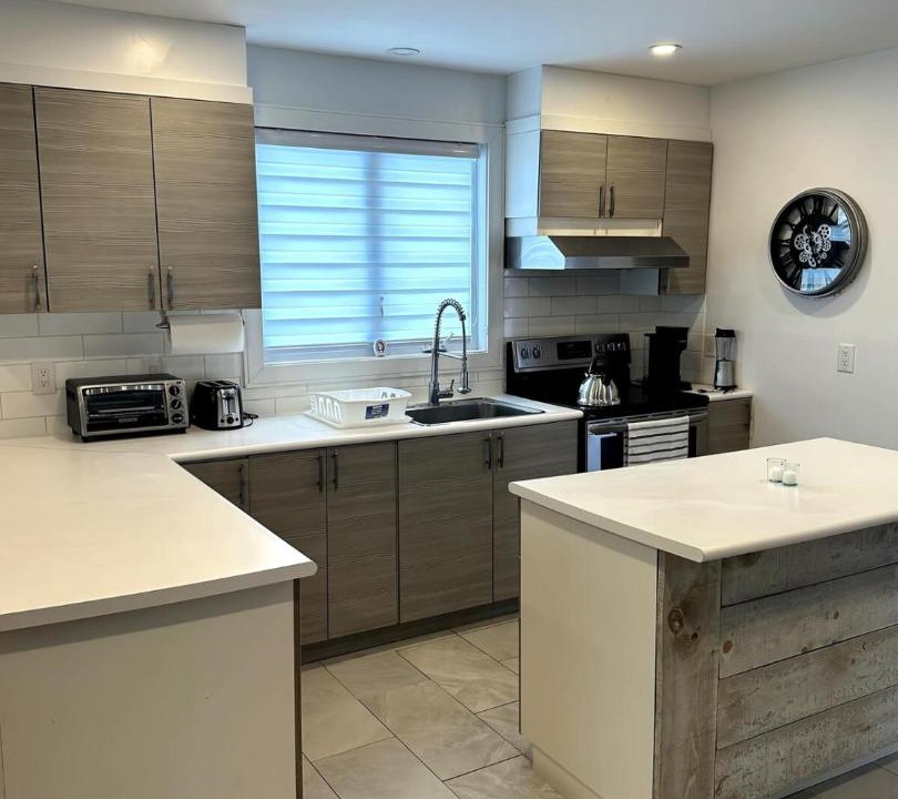Photo of Kitchen in Chateauguay