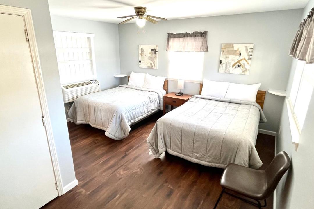 Photo of Bedroom in Honor