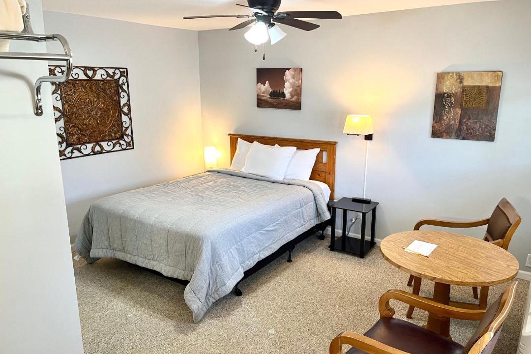 Photo of Bedroom in Honor