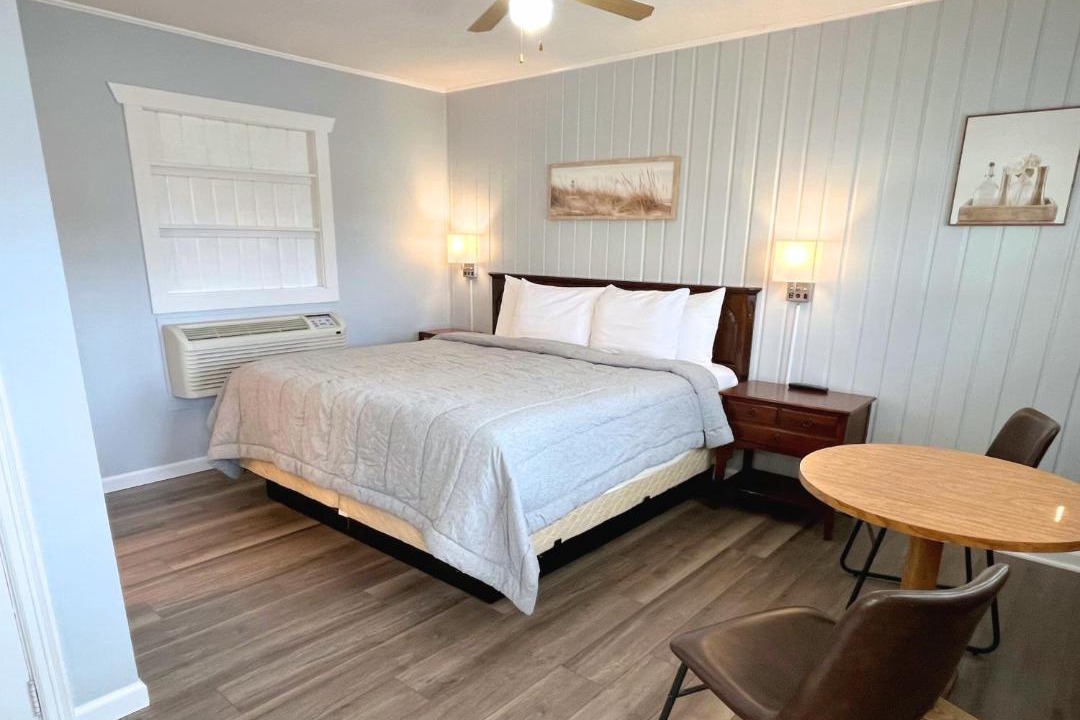 Photo of Bedroom in Honor