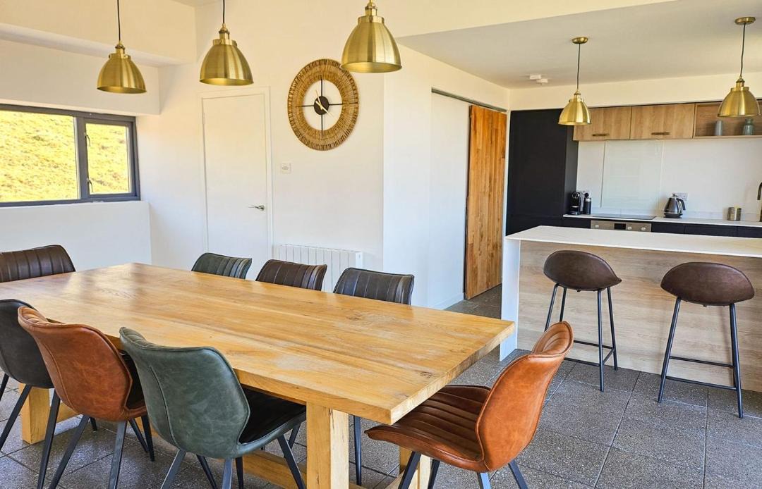 Photo of Kitchen in Breakish