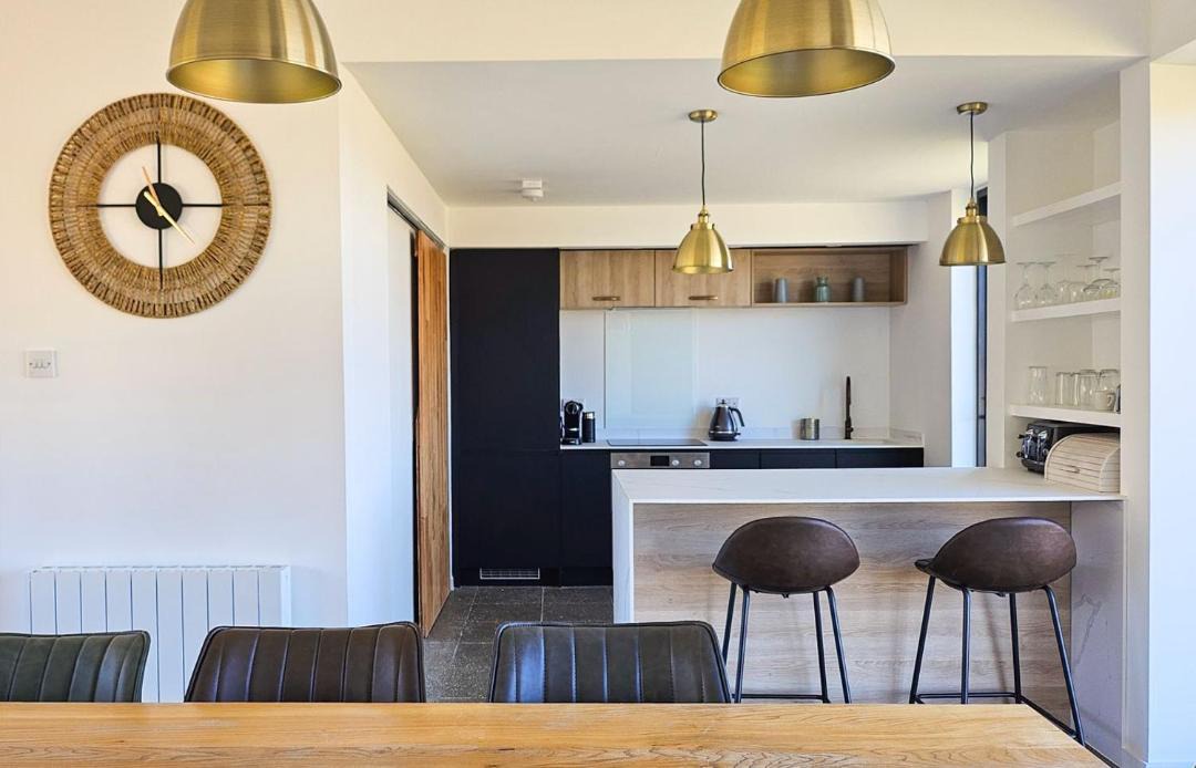 Photo of Kitchen in Breakish