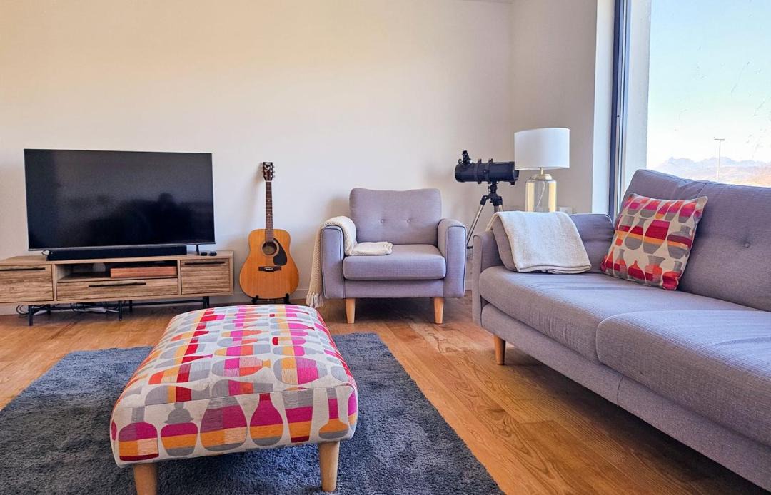 Photo of Livingroom in Breakish