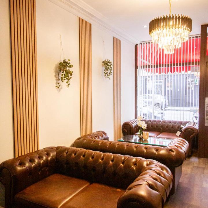Photo of Livingroom in Albertville