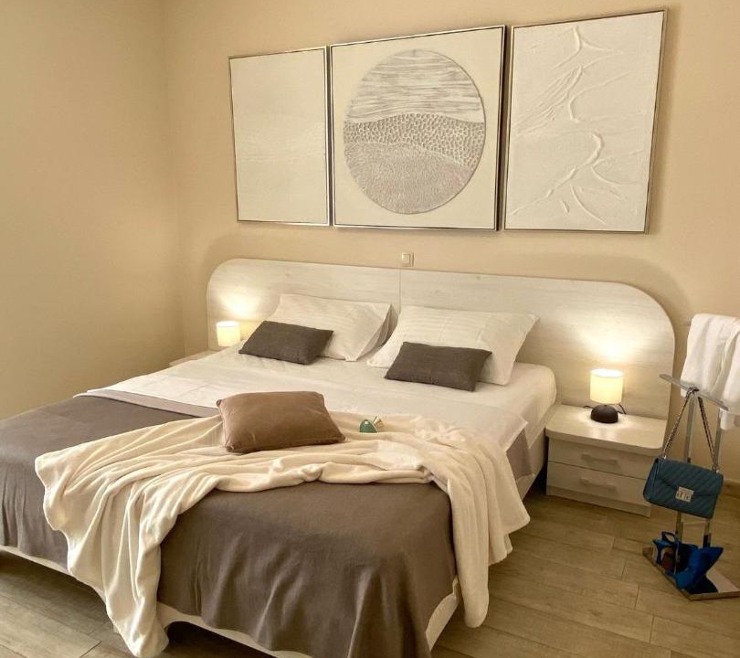 Photo of Bedroom in Starigrad