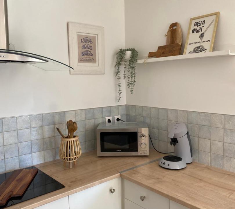 Photo of Kitchen in Semide